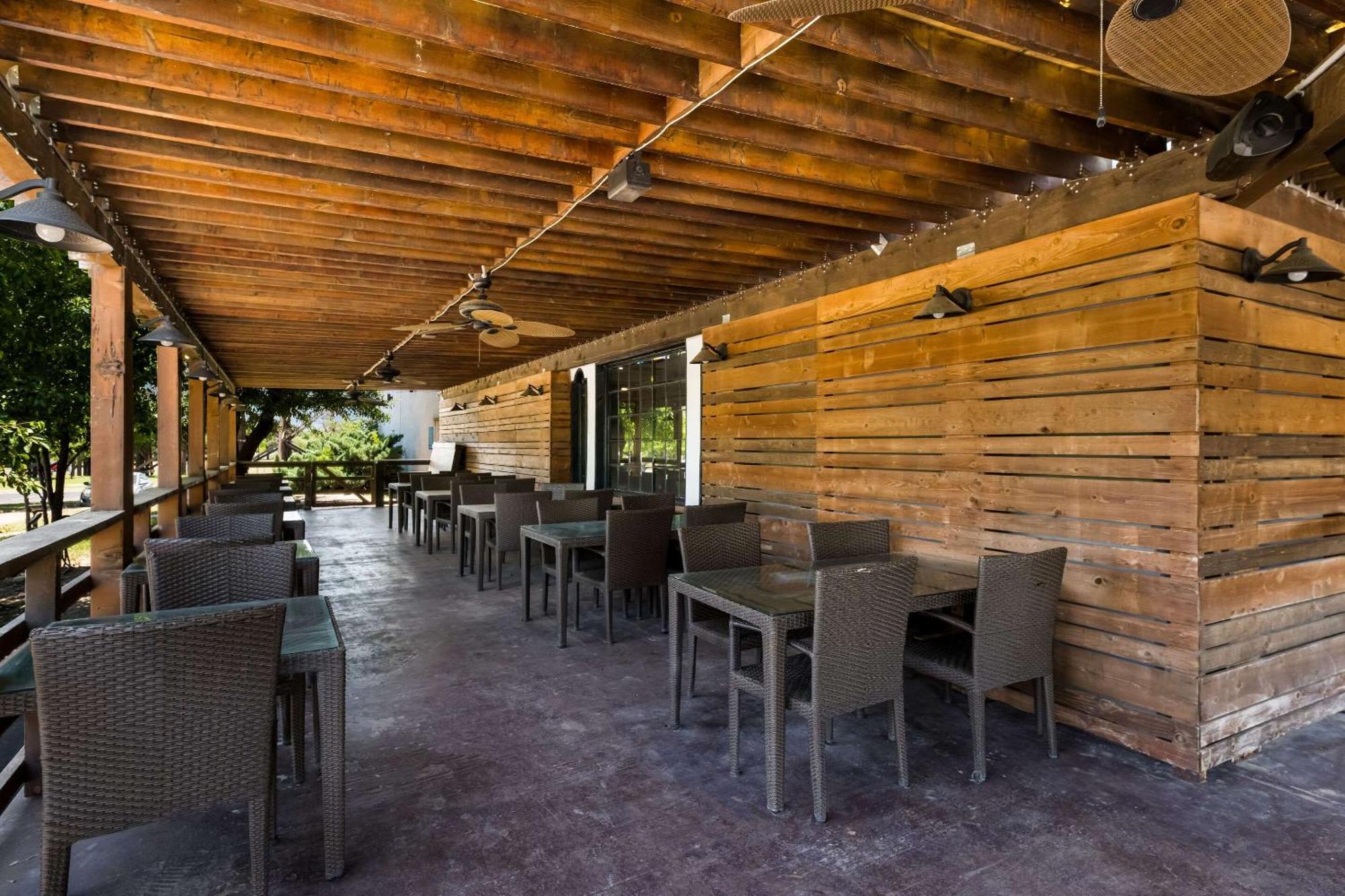 Suburban Studios San Angelo Exterior foto